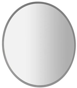 Sapho Sapho, VISO guľaté zrkadlo s LED osvetlením, priemer 50cm, VS050