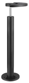 Polux LED Vonkajšia lampa MODENA 1xLED/3,6W/230V IP54 54 cm SA1412