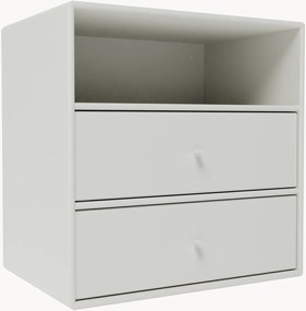 Modul so zásuvkami Mini 1006