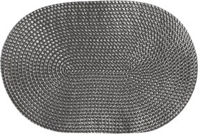 Prestieranie Sunny 30x45 cm, antracitové%