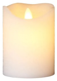 LED sviečka (výška 10 cm) Sara – Sirius