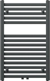 Mexen Hades, vykurovacie teleso 800x500 mm, 381 W, antracitová, W104-0800-500-00-66