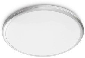 Philips 31815/87/16 - LED stropné svietidlo MYLIVING TWIRLY 27K 1xLED/17W/230V