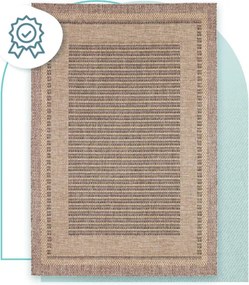 Koberec FENER Louver béžový