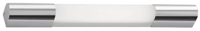Briloner 2208-118 - LED Kúpeľňové nástenné svietidlo SURF  1xLED/4,3W/230V IP44 2208-118