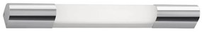 Briloner Briloner 2208-118 - LED Kúpeľňové nástenné svietidlo SURF 1xLED/4,3W/230V IP44 BL0414