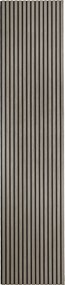 Akustický panel LEGI Home 60 x 270 cm, sivý