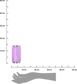 Termohrnček Lavender 300 ml