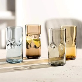 Leonardo pohár Vesuvio 330 ml 4 ks