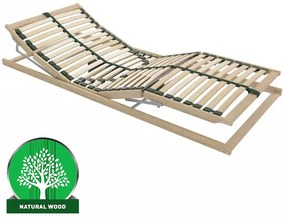 Rošt Samuraj De Luxe 140/210 Standard