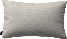 Karin - jednoduchá obliečka, 60x40cm farba produktu sivá látka zapletaná