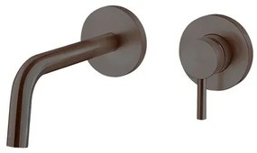 LIGHT umyvadlová nástěnná baterie, NKNSP, 1 ks