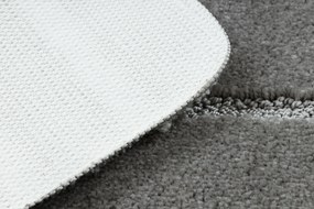 Kúpeľňový komplet 2-diel.  SUPREME LINES, sivý