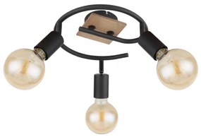 Globo 54008-3H - Bodové svietidlo MARTHA 3xE27/40W/230V