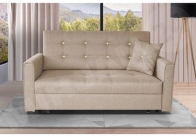 Pohovka Clivia Lux III, Dostupné poťahy: Tatum 278