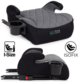 Základňa auto-sedačky SOFISTA pre deti, ECOTOYS