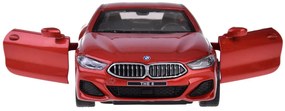 Jokomisiada Autíčko BMW M850i – 1:35 červené