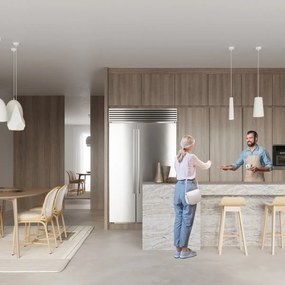 Závesné svietidlo Nancy, 1x biele keramické tienidlo