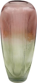 XXXLutz VÁZA, sklo, 40 cm - Vázy - 005173005802