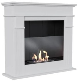 Stojaci biokrb August so sklom s vlastnou montážou