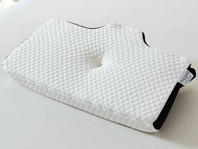 XPOSE® Ergonomický vankúš z pamäťovej peny