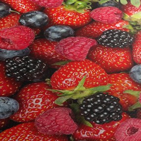 Obraz - Ovocná nálož (90x60 cm)