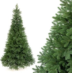 Vianočný stromček Jedľa FULL 3D 130 cm