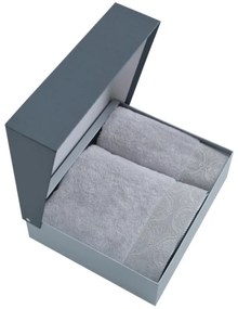Soft Cotton Darčekové balenie uterákov a osušiek HERA