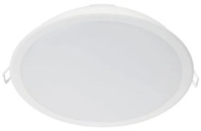 Philips - LED Podhľadové svietidlo MESON LED/23,5W/230V 6500K