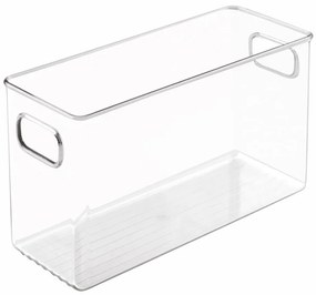 Veľký úložný box do chladničky iDesign Fridge Pantry