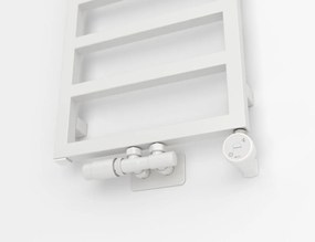 Sapho Sapho, GIANLUCA vykurovacie teleso 400x1590mm, biela matná, GL159