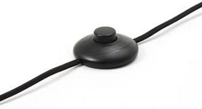 Brilliant - Stojacia lampa WOODROW 1xE27/60W/230V bambus