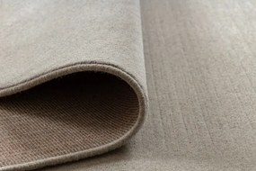 Koberec TEXTURA 488.04.LA110 Osta sivý / béžový