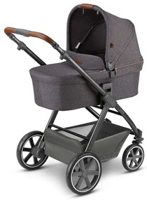ABC DESIGN Swing Classic Street kombinovaný 2in1 kočík