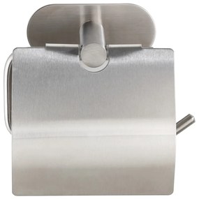 Antikoro držiak na toaletný papier bez nutnosti vŕtania Wenko Turbo-Loc® Orea Cover