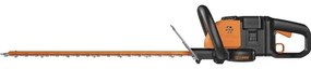 Aku nožnice na živý plot Worx WG284E.9 40V (2x 20V) bez aku a nabíjačky