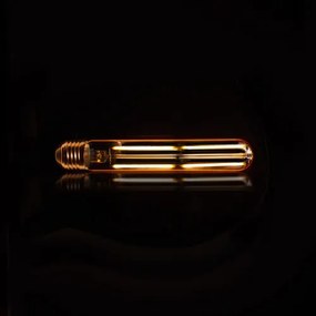 Filament LED žiarovka 84-73 18,5cm Amber glass  - Komfort-nábytok