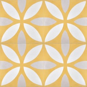 Cementové dlaždice 312 | Articima