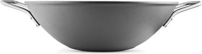 Wok Grey Line s povrchom Slip-Let 32 cm