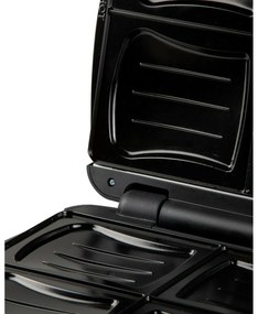 DOMO DO9295C sendvičovač 2v1