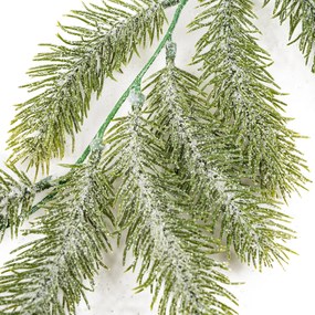 Smreková girlanda, 40 cm