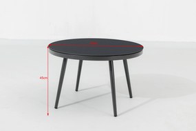 Doppler MELIA LIKA-TEX® antracit