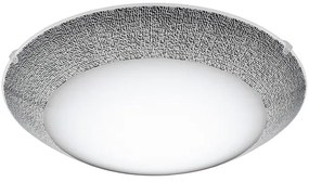 Eglo 95669 - LED stropné svietidlo MARGITTA 1 LED/11W/230V