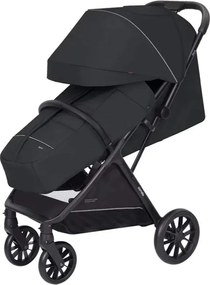 Carrello športový kočík Nero Rich Black 2024