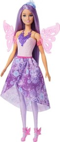 Mattel Barbie Morská panna JCP74