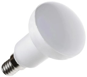 LED žiarovka E14, 5W, 3000K, 390lm, R50