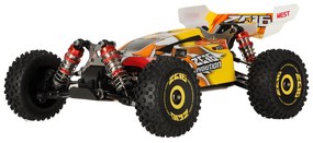 WLtoys RC Speed ​​Racing 1:14, 4WD 2,4 GHz, 75km/h