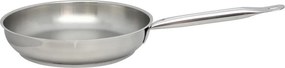XXXLutz PANVICA NA SMAŽENIE 24 cm ELO - Online Only bytové doplnky - 003525023701
