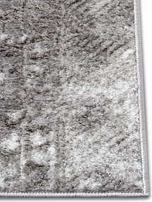 Hanse Home, Kusový koberec Shine 105923 Style Grey Beige, 200x280, šedá, obývacia izba