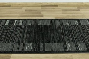 Behúň Luna 503760/56922 - adagi tmavo sivý